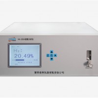 NK-200系列氢气纯度分析仪