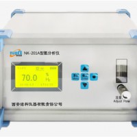NK-200系列氢气纯度分析仪图片3
