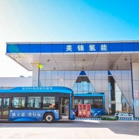 加氢站（含油氢汽电综合能源站）图片2