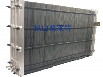 30KW 石墨极板金属电堆图片1