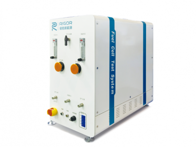 氢空燃料电池测试平台 | RG100系列 | 台式机图片1