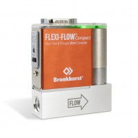 FLEXI-FLOW气体质量流量计和控制器