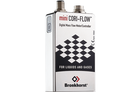 MINI CORI-FLOW™ M12图片1