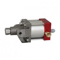 气动液压泵-MO系列