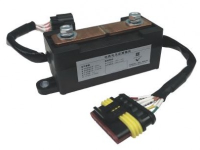 电流电压监测模块（400A）图片1
