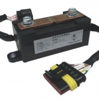 电流电压监测模块（400A）