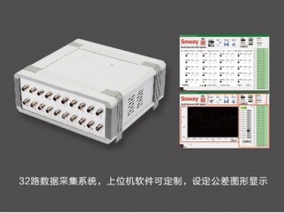 SDVN08-4气动式位移传感器图片4