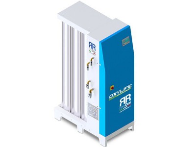 ErreDue 制氧机 OXYLIFE CO 系列图片1