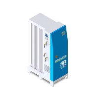 ErreDue 制氧机 OXYLIFE CO 系列图片1