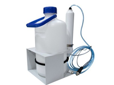 ErreDue 氢气发生器 Mars box系列图片1