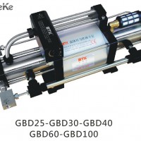 GBD系列气体增压泵图片1