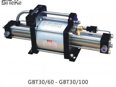 GBT气体增压泵图片1