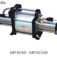 GBT气体增压泵