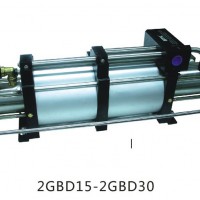 2GBD系列气体增压泵