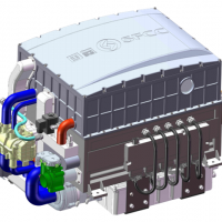 HG-120燃料电池系统图片1