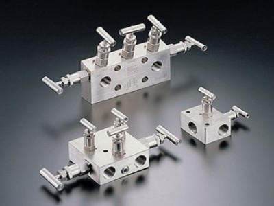 DK-LOK V56系列阀组图片1