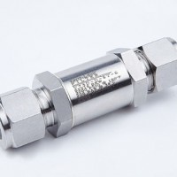 DK-LOK V73系列过滤器