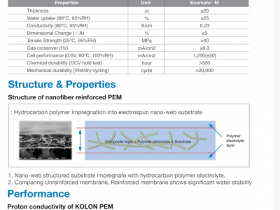 质子交换膜图片2