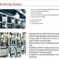 燃料电池系统测试平台图片1