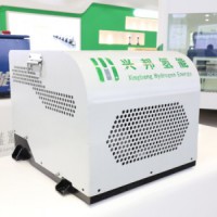 30KW燃料电池模组