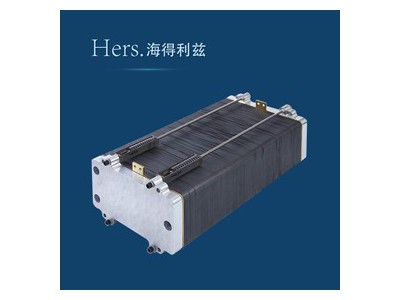 高温燃料电池电堆图片1