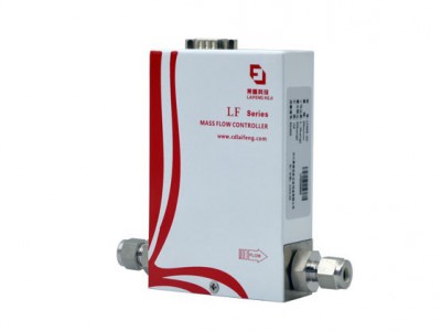 小量程气体质量流量控制器-LF-N010 （数字型）图片2