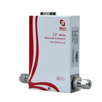 小量程气体质量流量控制器-LF-N010 （数字型）图片2