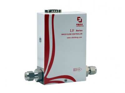 小量程气体质量流量控制器-LF-N010 （数字型）图片3