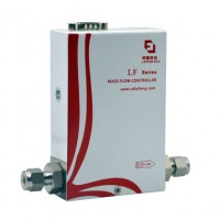 小量程气体质量流量控制器-LF-N010 （数字型）图片3