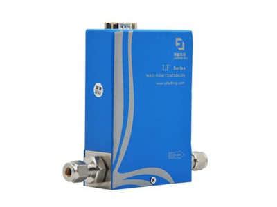 小量程气体质量流量控制器LF-A010（模拟型）图片4