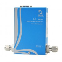 小量程气体质量流量控制器LF-A010（模拟型）图片3