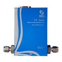 小量程气体质量流量控制器LF-A010（模拟型）图片2