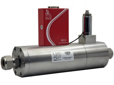 超大量程气体质量流量控制器-LF-A030 (模拟型）图片4