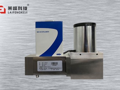 低压差气体质量流量控制器LF-PD010图片1