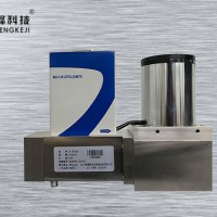 低压差气体质量流量控制器LF-PD010