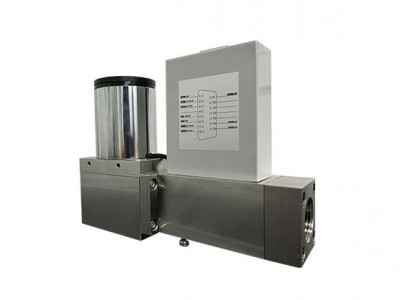 低压差气体质量流量控制器LF-PD010图片3
