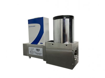 低压差气体质量流量控制器LF-PD010图片2