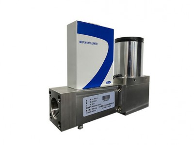 低压差气体质量流量控制器LF-PD010图片4
