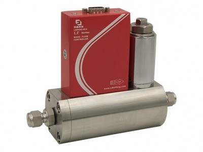 中量程气体质量流量控制器 LF-N020（数字型）图片2