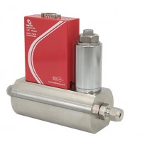 中量程气体质量流量控制器 LF-N020（数字型）图片4