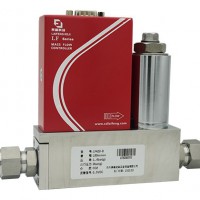 中量程气体质量流量控制器LF-A020（模拟型）图片2