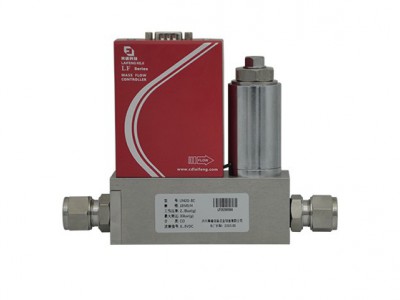 中量程气体质量流量控制器LF-A020（模拟型）图片4