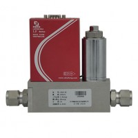 中量程气体质量流量控制器LF-A020（模拟型）图片4