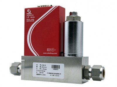 中量程气体质量流量控制器LF-A020（模拟型）图片3