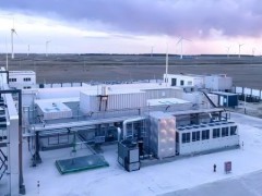 中國石化資本加碼增資海德氫能，加深方形電解槽合作