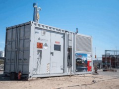 日立和空气产品公司在荷兰开创零排放建筑工地
