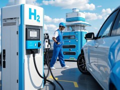 招標 | 8套1500Nm3/h電解槽！11座制氫加氫站招標