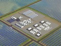 投資5億美元！HDF宣布越南氫和綠色能源投資計劃