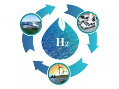 日照市岚山区：加快加氢站等基础设施建设，拓展氢能源应用场景