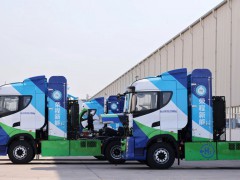 鼓励发展氢电耦合技术，大力推广氢能重卡！湖南省零碳园区建设方案出炉